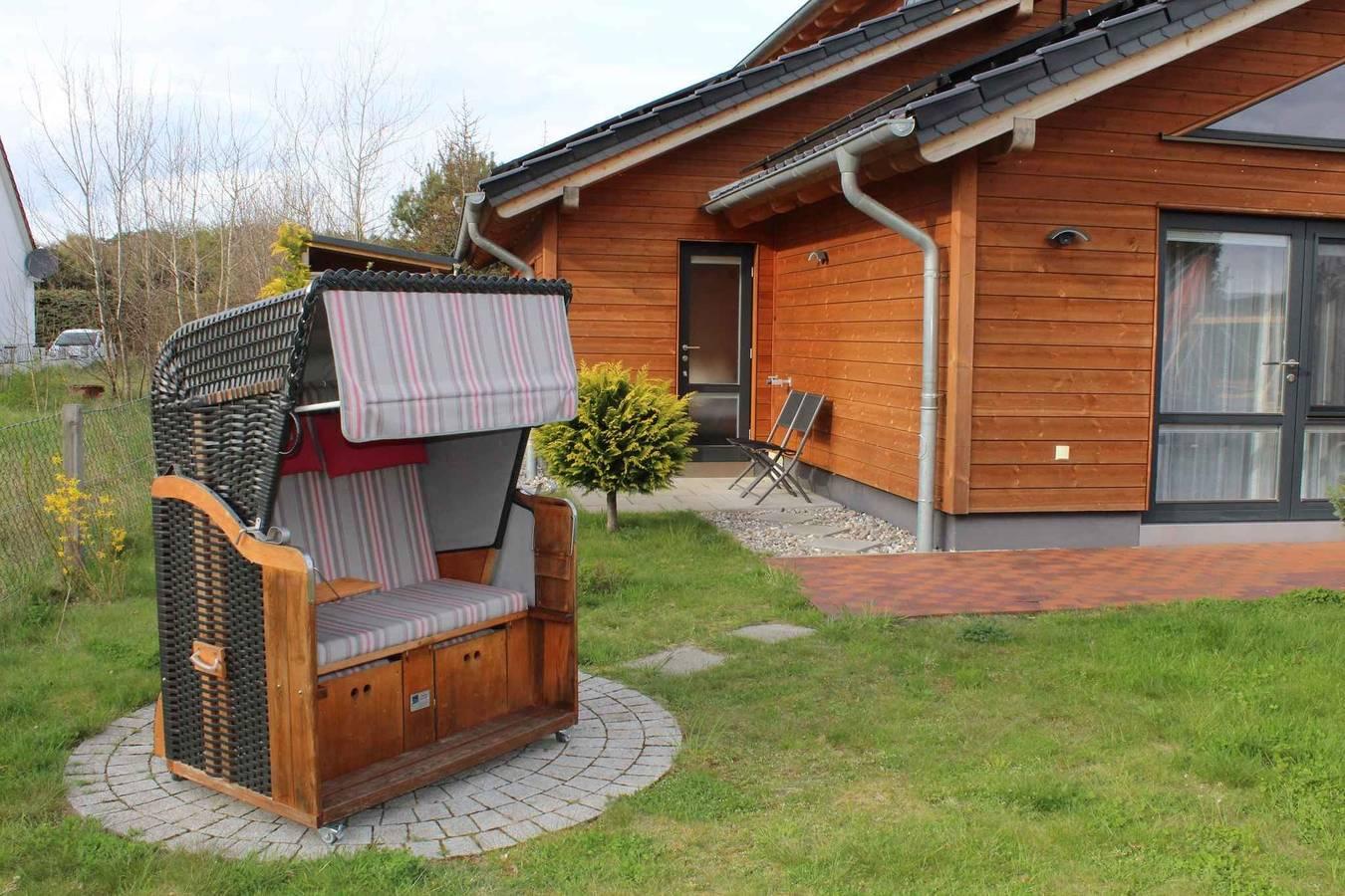 Vakantiehuis in Usedom, Duitsland voor 8 personen foto 5