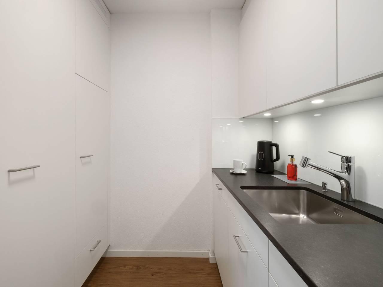Vakantieappartement in Davos, Zwitserland voor 5 personen foto 13