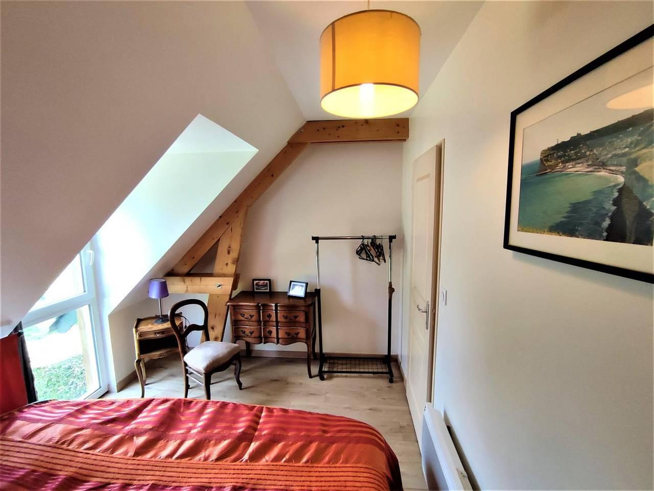 Vakantiehuis in Seine-Maritime, Frankrijk voor 4 personen foto 16