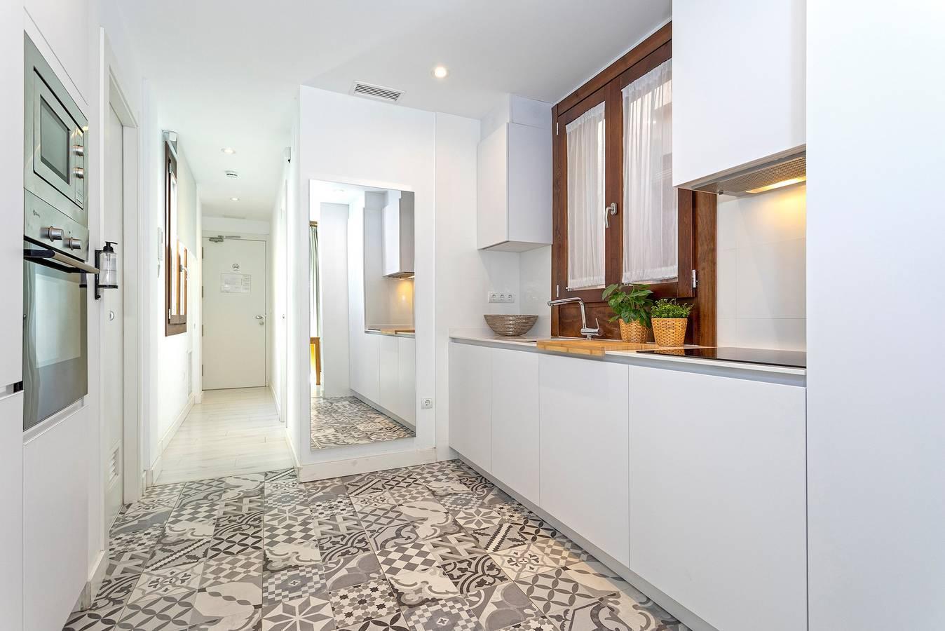 Vakantieappartement in Granada, Spanje voor 4 personen foto 6