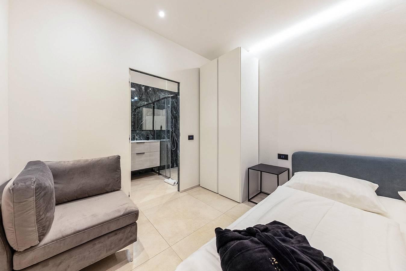Vakantieappartement in Bozen, Italië voor 3 personen foto 12