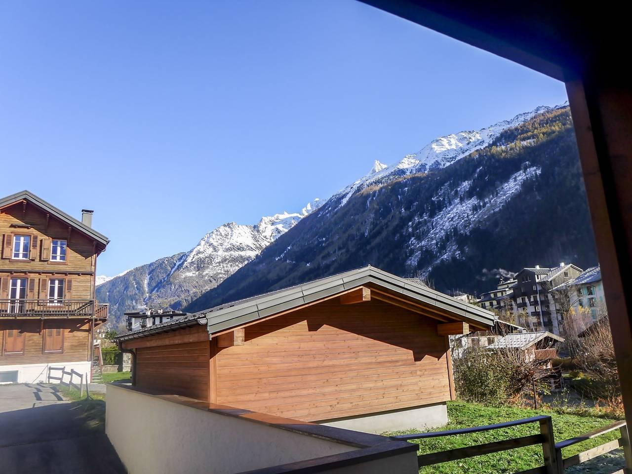 Le Krystor in Brevent-Flegere, Chamonix, Frankrijk voor 4 personen foto 17
