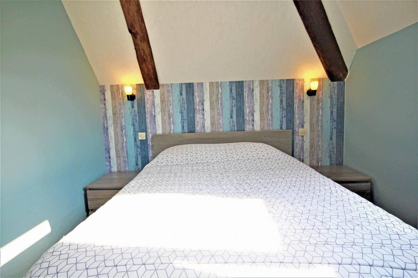 Vakantiehuis in Seine-Maritime, Frankrijk voor 5 personen foto 8