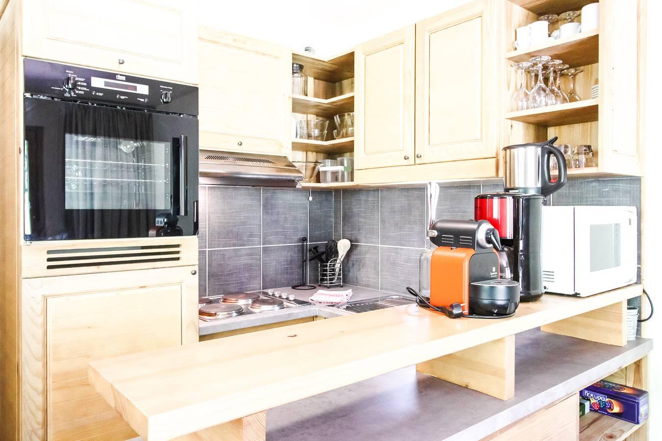 Vakantieappartement in Rhône-Alpes, Frankrijk voor 6 personen foto 12