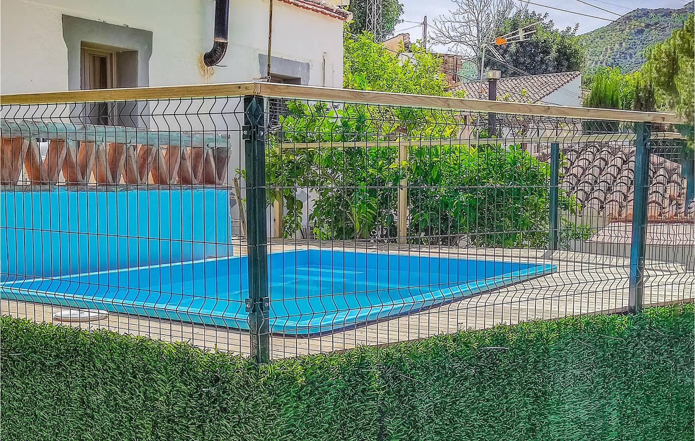 Vakantiehuis in Álora, Spanje voor 7 personen foto 2