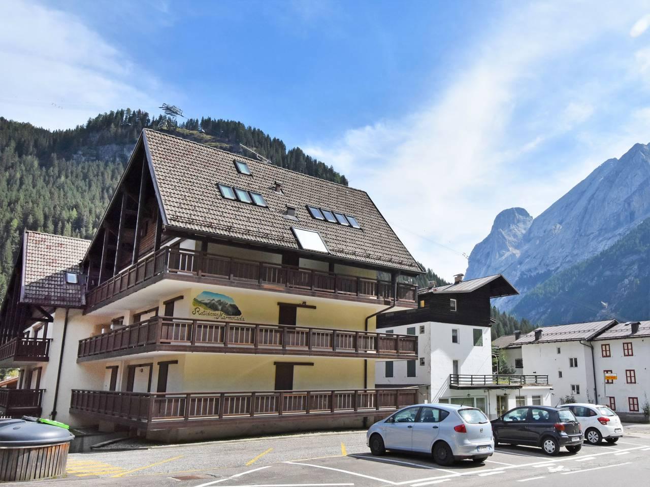 Vakantieappartement met speeltuin in Alba (Canazei), Canazei, Italië voor 4 personen foto 19