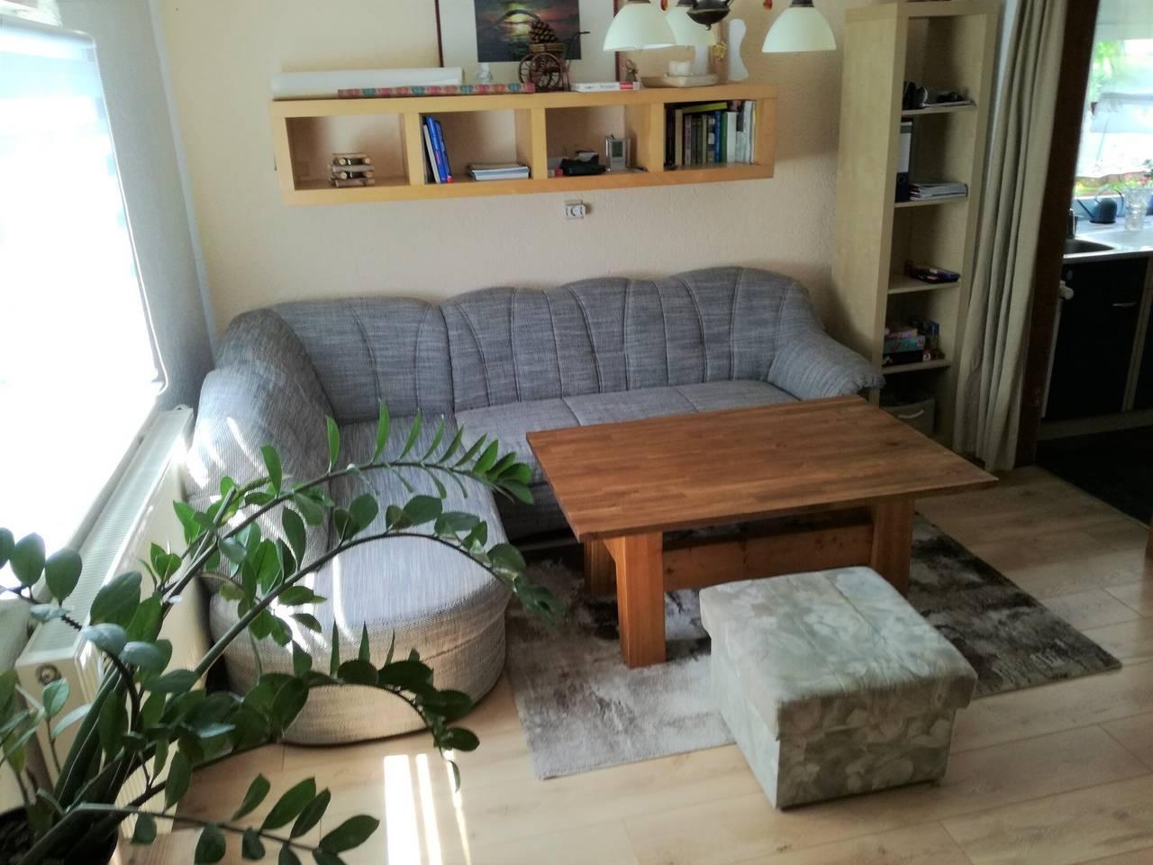 Vakantiehuis in Freiberg foto 2