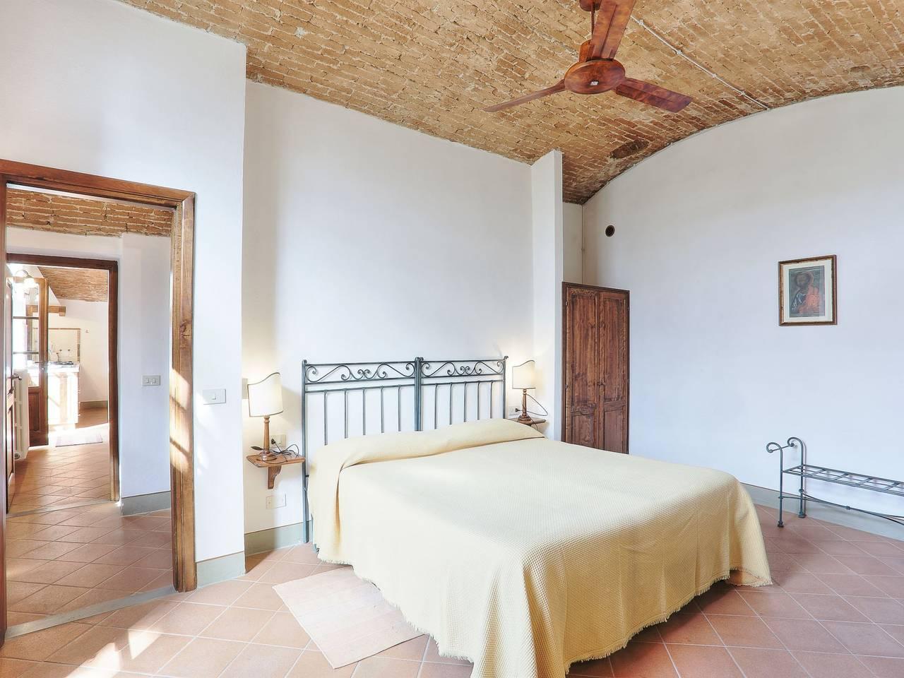 Vakantieappartement in Bagno a Ripoli, Italië voor 4 personen foto 11