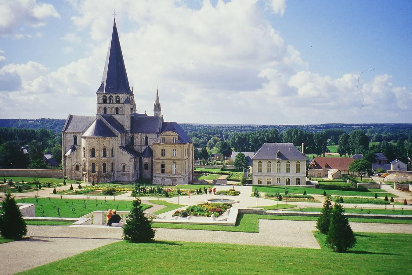 Gîtes de France® - La petite maison in Vatteville-la-Rue, Frankrijk voor 2 personen foto 19