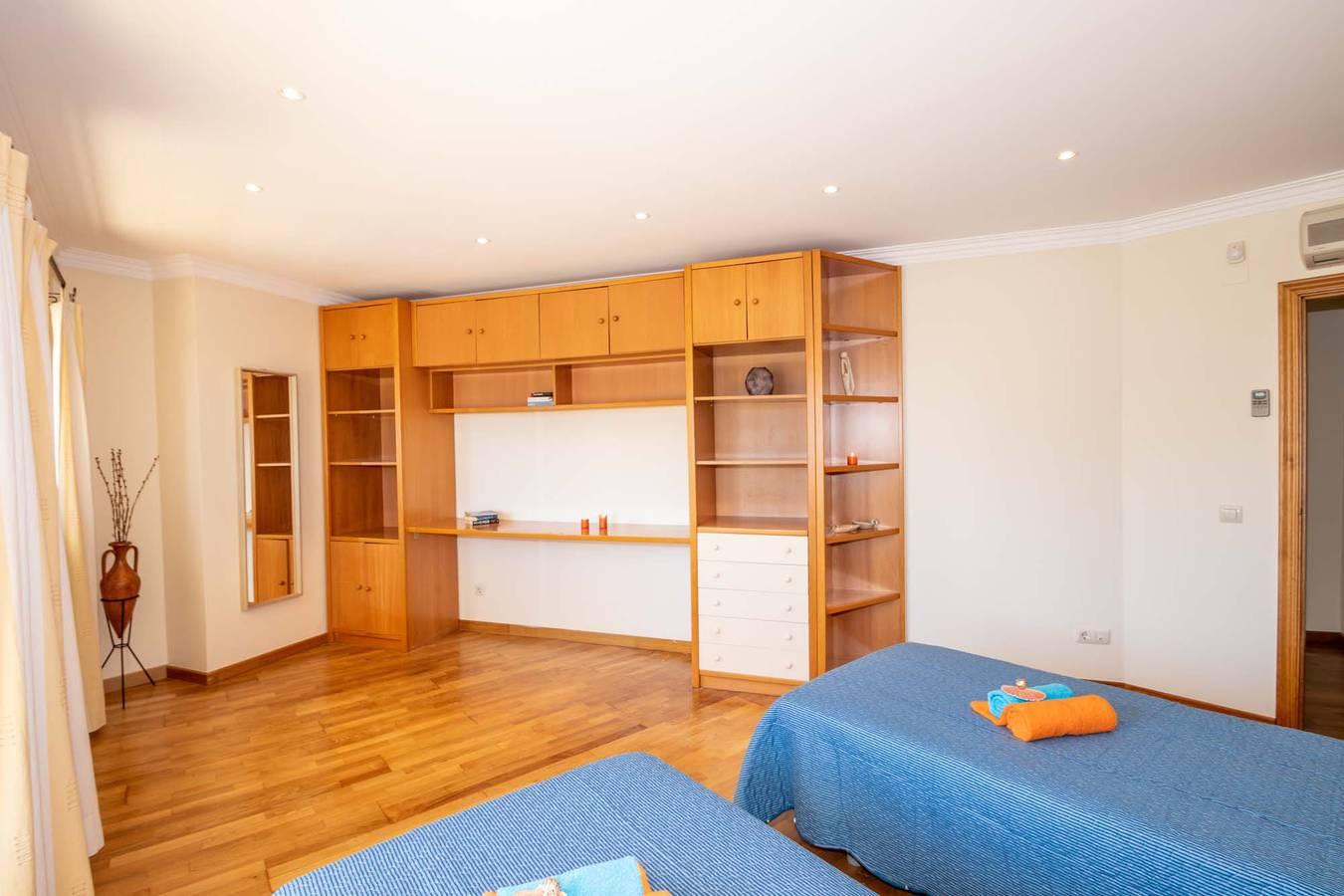 Villa Samoa in Albufeira, Portugal voor 14 personen foto 19