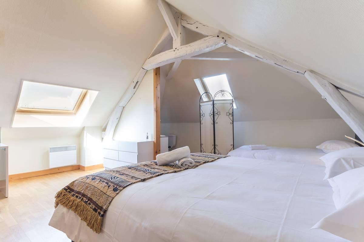 Vakantiehuis in Seine-Maritime, Frankrijk voor 9 personen foto 13
