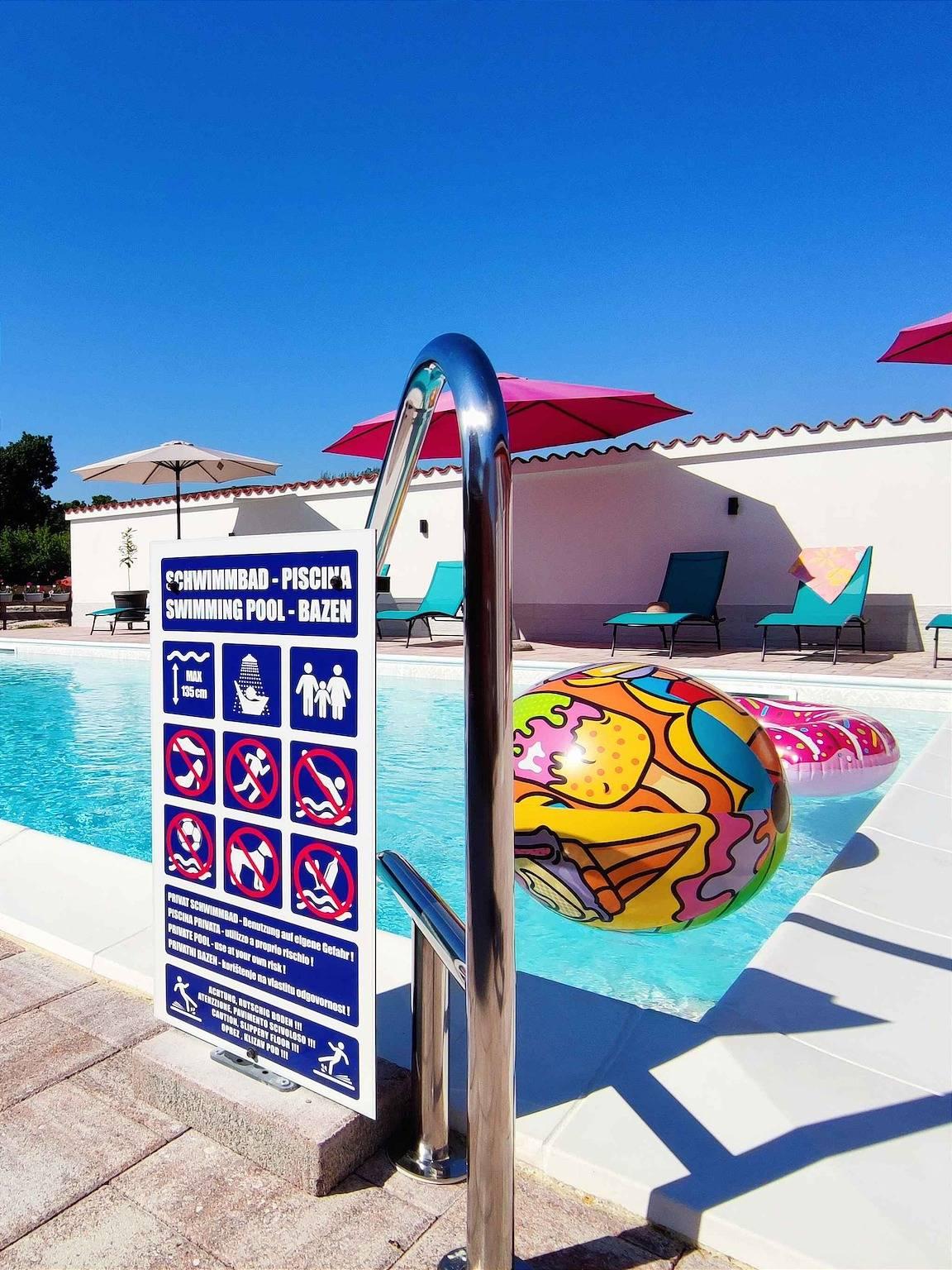 Vakantieappartement in Pula, Kroatië voor 3 personen foto 12