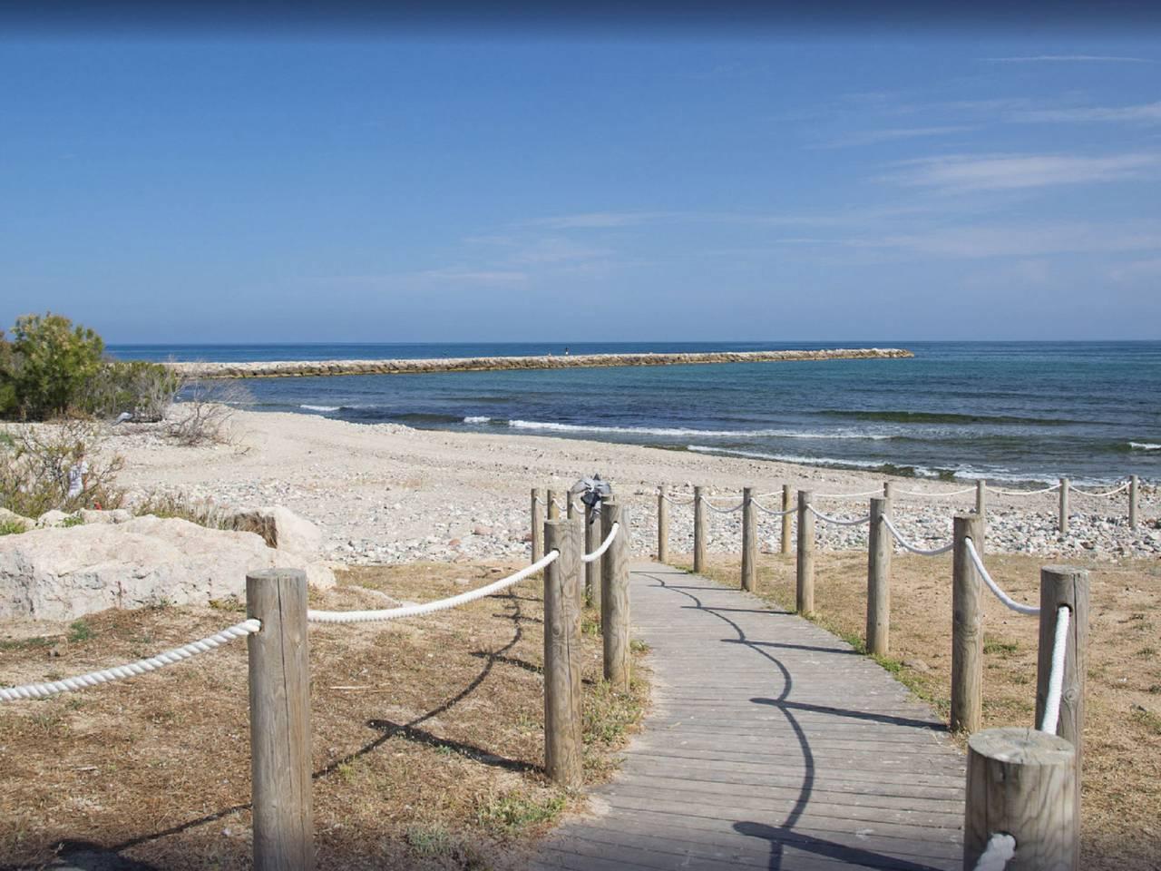Vakantieappartement in Cambrils, Spanje voor 4 personen foto 13