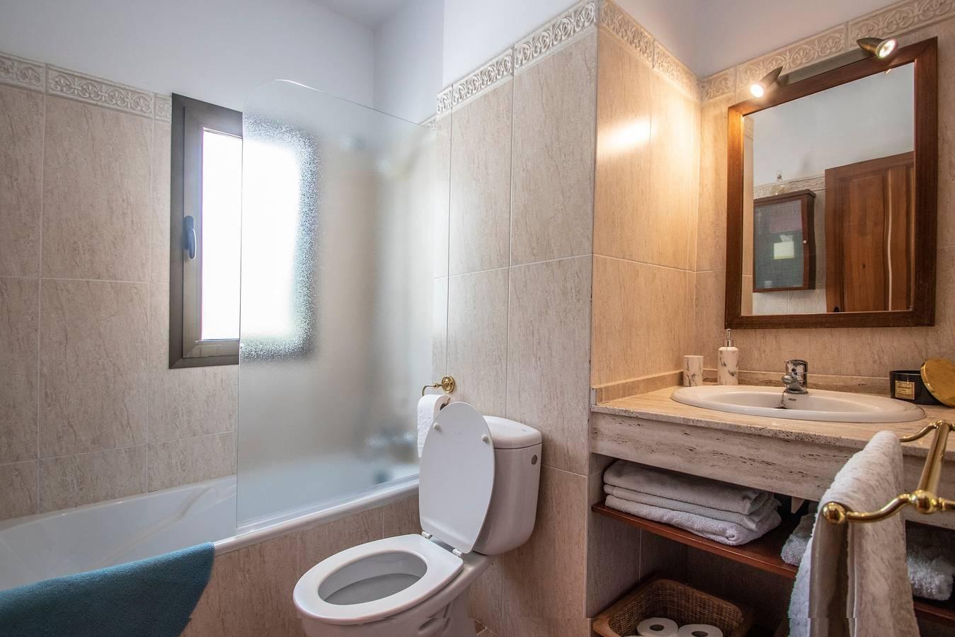 Vakantiehuis in Álora, Spanje voor 6 personen foto 15