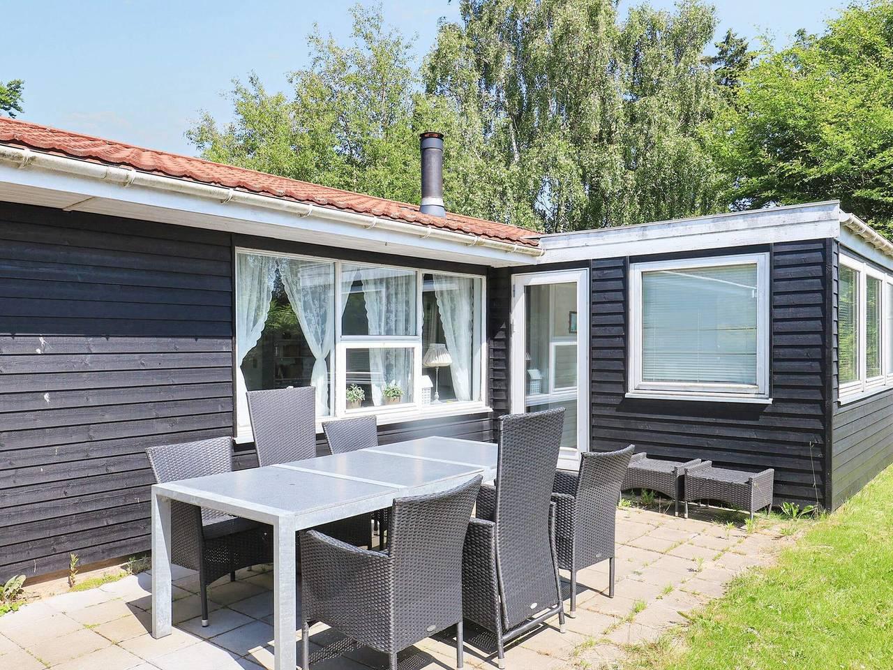 Vakantiehuis in Hou, Denemarken voor 7 personen foto 2