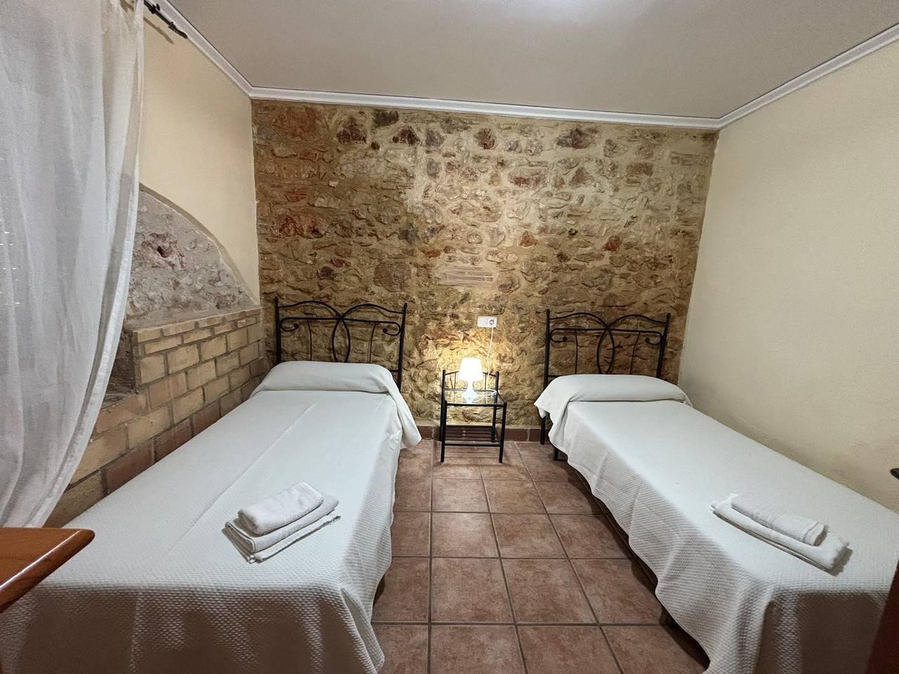 Vakantiehuis in Dénia, Spanje voor 8 personen foto 15