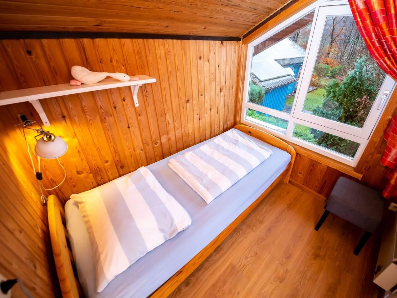 Vakantiehuis in Extertal, Duitsland voor 5 personen foto 17