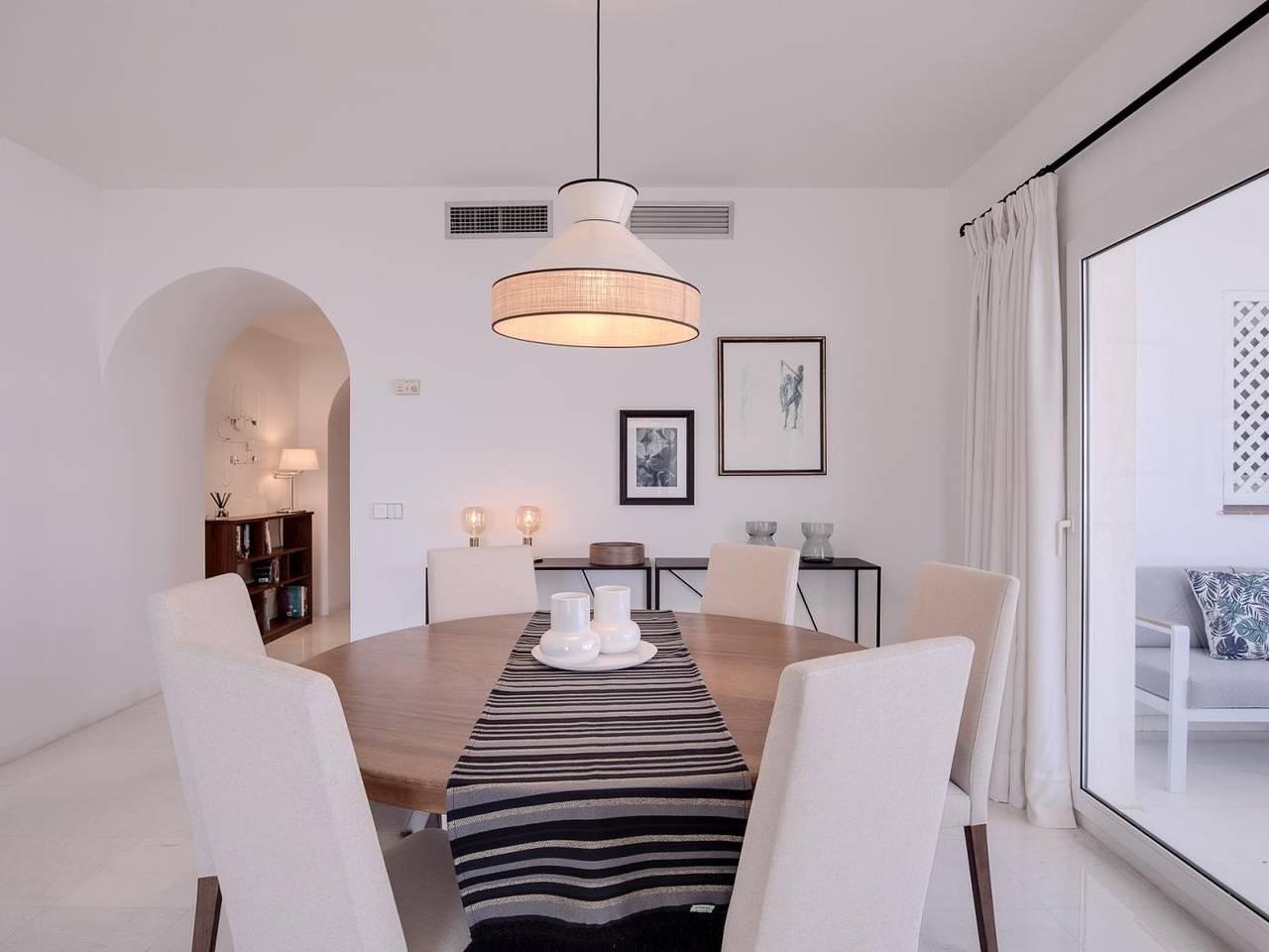 Vakantieappartement in Marbella, Spanje voor 4 personen foto 5