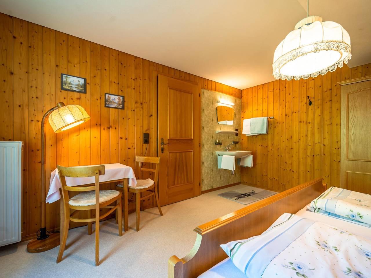 Vakantieappartement in Sonntag, Oostenrijk voor 6 personen foto 6