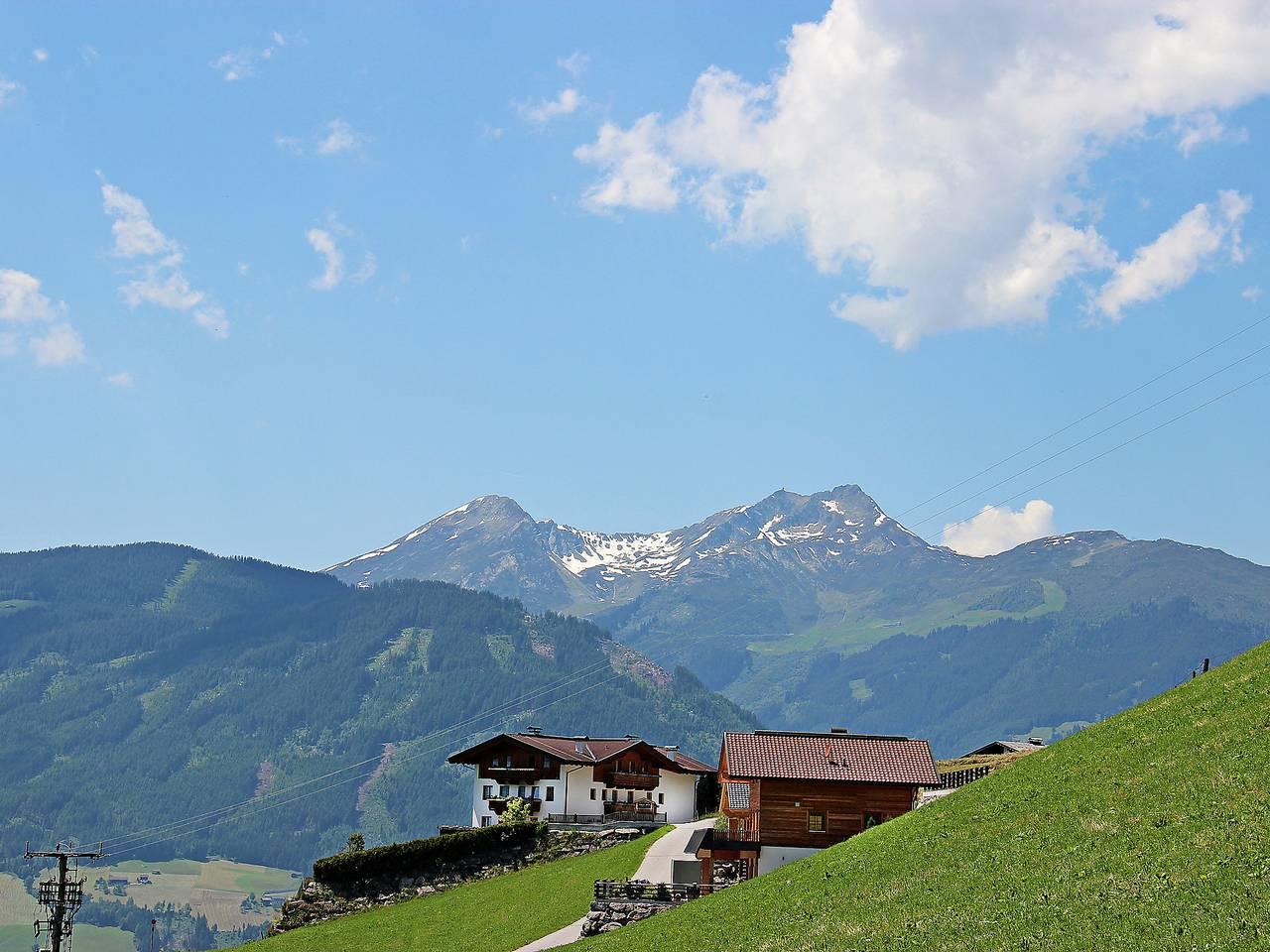 Vakantieappartement in Zillertal, Oostenrijk voor 7 personen foto 17