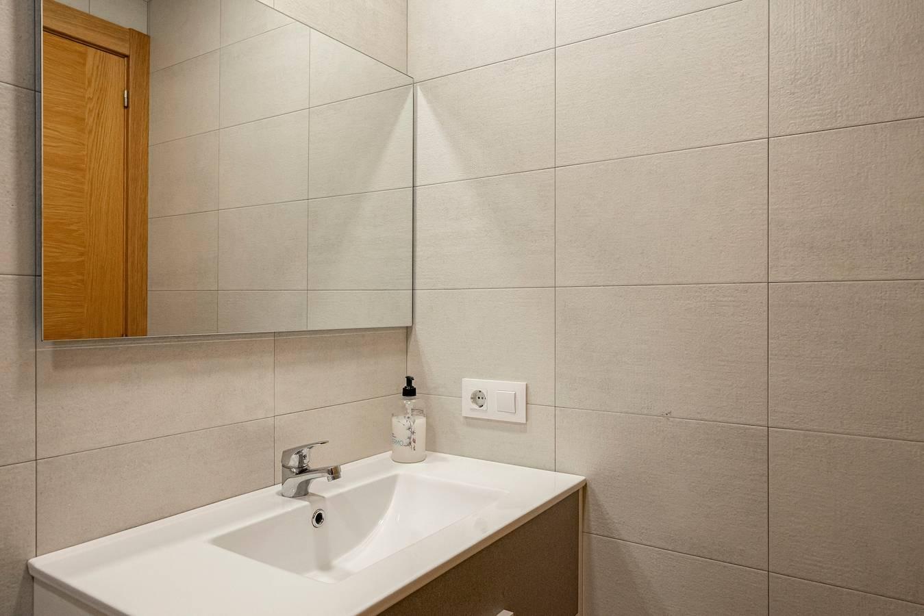 Vakantieappartement in Llanes foto 13