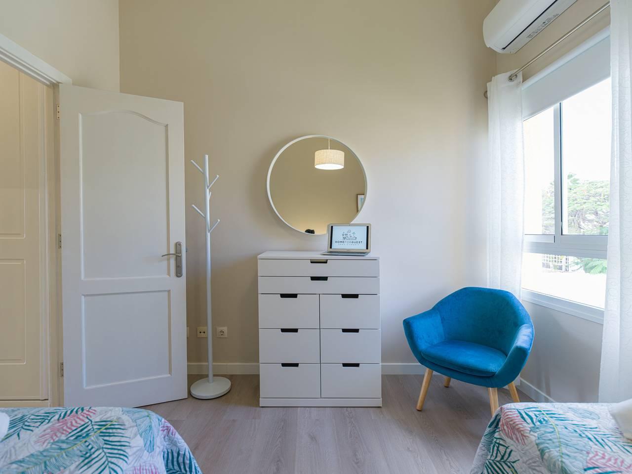 Vakantieappartement in Gran Canaria, Spanje voor 3 personen foto 12