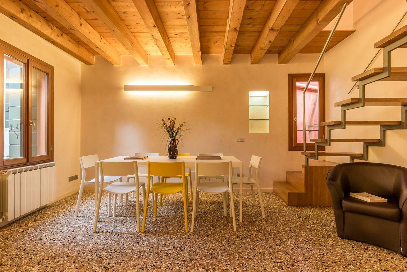 Vakantieappartement in Venetië, Italië voor 5 personen foto 4