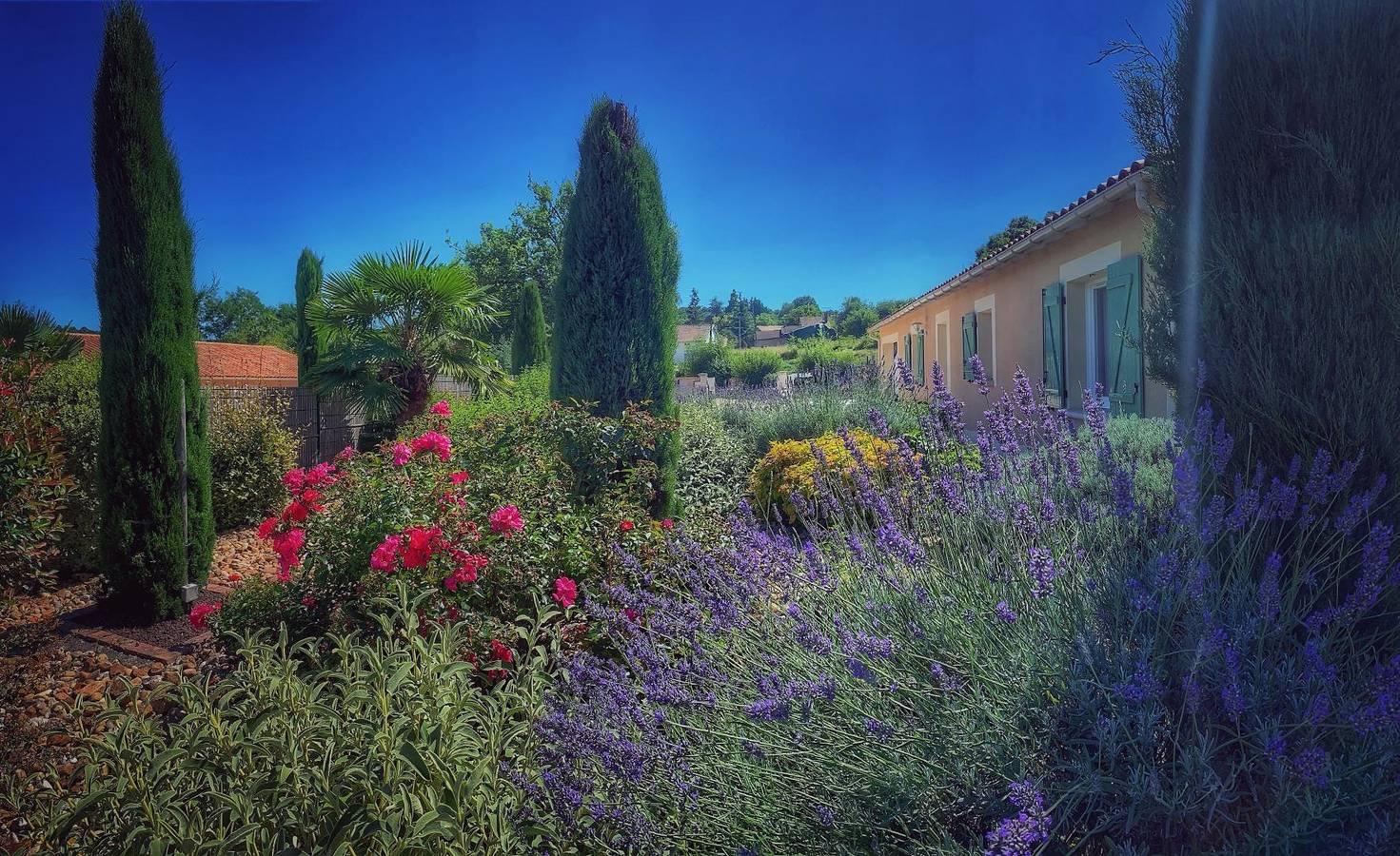 Vakantiehuis in Dordogne, Frankrijk voor 5 personen foto 2