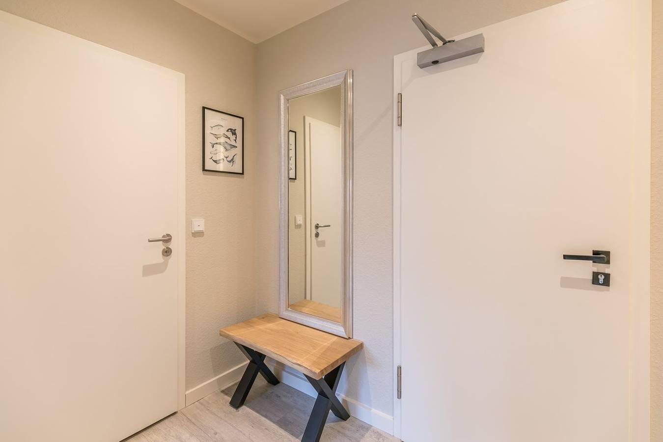 Vakantieappartement in Büsum, Duitsland voor 2 personen foto 18