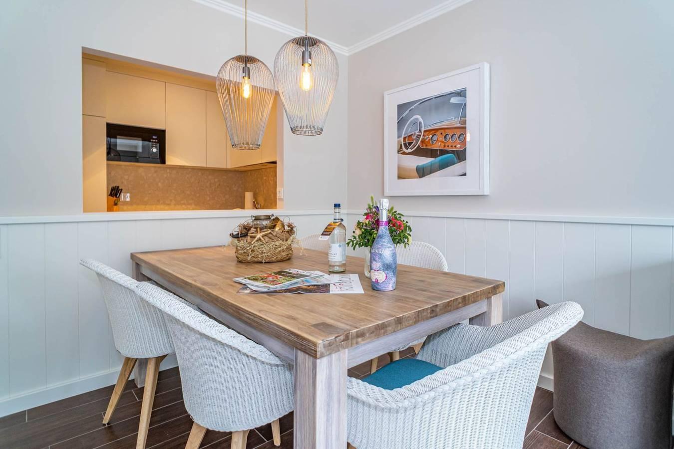 Vakantieappartement in Sylt, Duitsland voor 4 personen foto 9