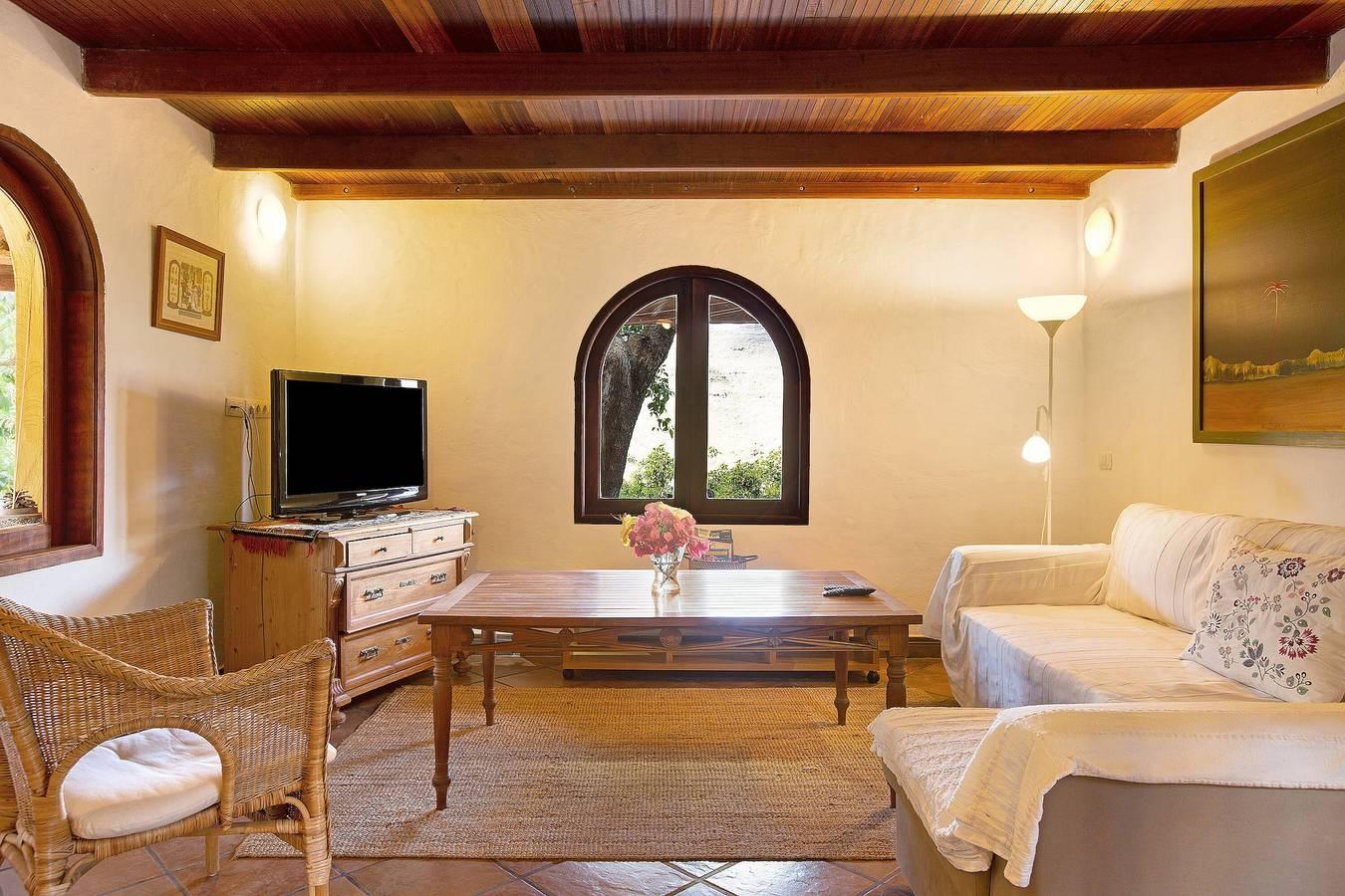 Vakantiehuis in Mogán, Spanje voor 4 personen foto 7