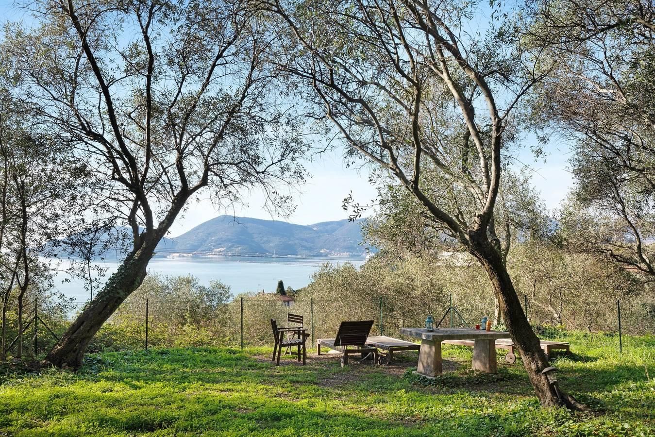 Vakantieappartement in Ligurische Kust, Italië voor 4 personen foto 3