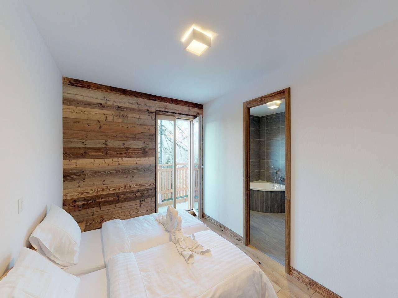 Vakantieappartement in Nendaz foto 18