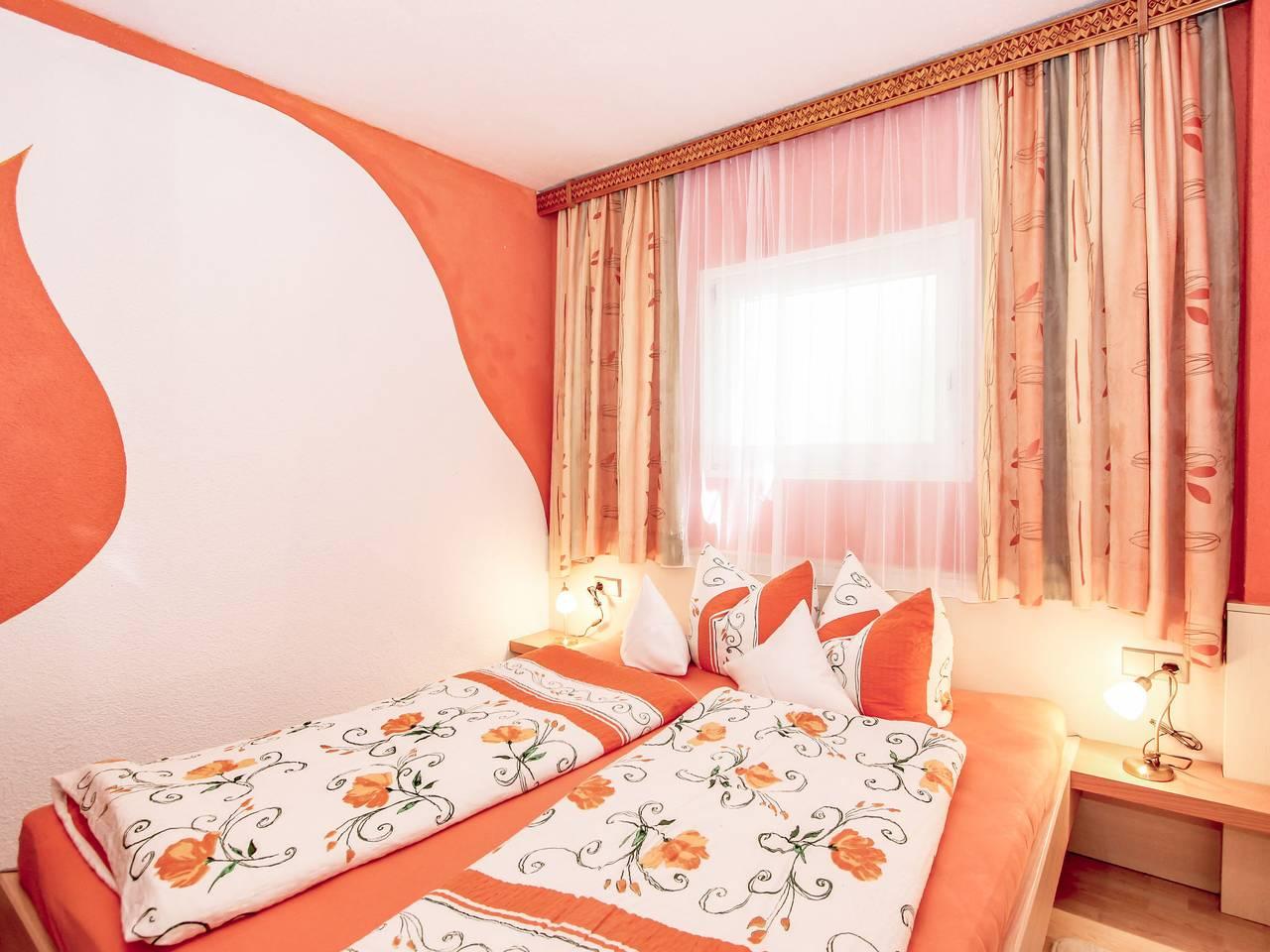 Vakantieappartement in Ginzling, Oostenrijk voor 4 personen foto 3