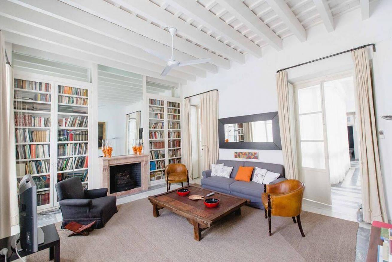 Vakantieappartement in Cádiz, Spanje voor 6 personen foto 9