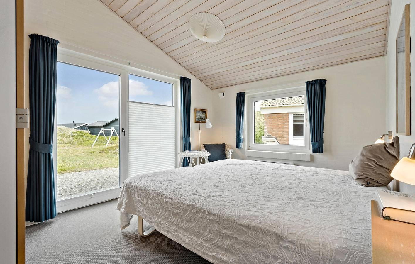 Vakantiehuis in Bjerregård, Denemarken voor 8 personen foto 18