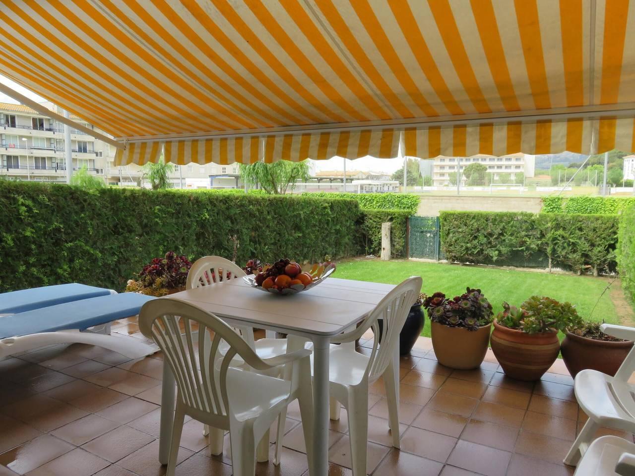 Vakantieappartement in L'Estartit, Spanje voor 4 personen foto 3