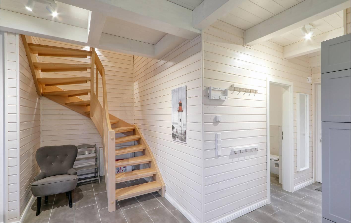 Vakantiehuis met sauna en hond toegestaan in Krems II, Duitsland voor 8 personen foto 23