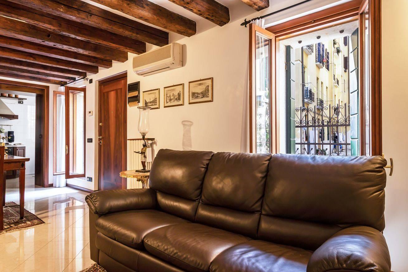 Vakantieappartement in Venetië, Italië voor 2 personen foto 3