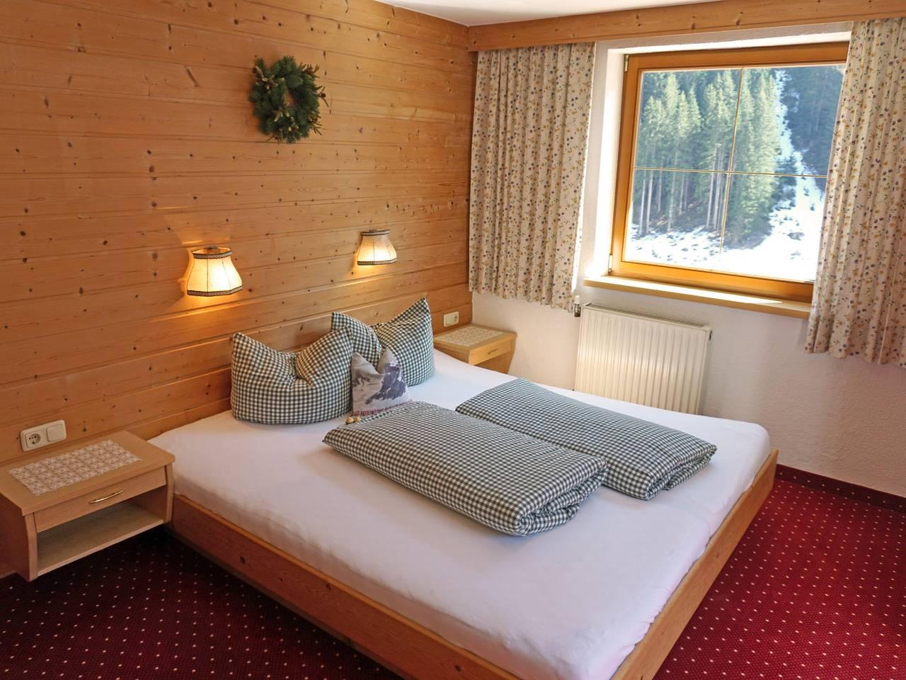 Vakantieappartement in Kappl, Oostenrijk voor 6 personen foto 5