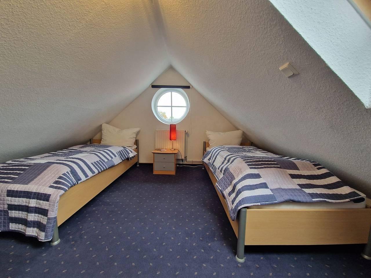 Vakantiehuis in Dornum, Duitsland voor 6 personen foto 16