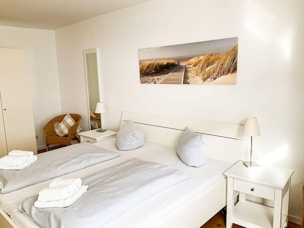 Vakantieappartement in Waddenzee, Duitsland voor 4 personen foto 5
