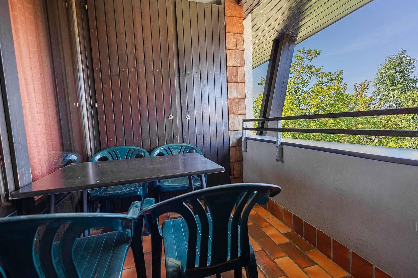 Vakantieappartement in Bodensee, Duitsland voor 4 personen foto 8