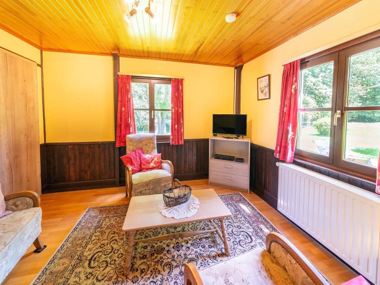 Vakantiehuis in Vielsalm, België voor 5 personen foto 9