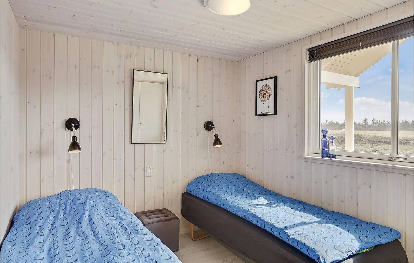 Vakantiehuis met whirlpool in Vejby Strand, Vejby, Denemarken voor 22 personen foto 21