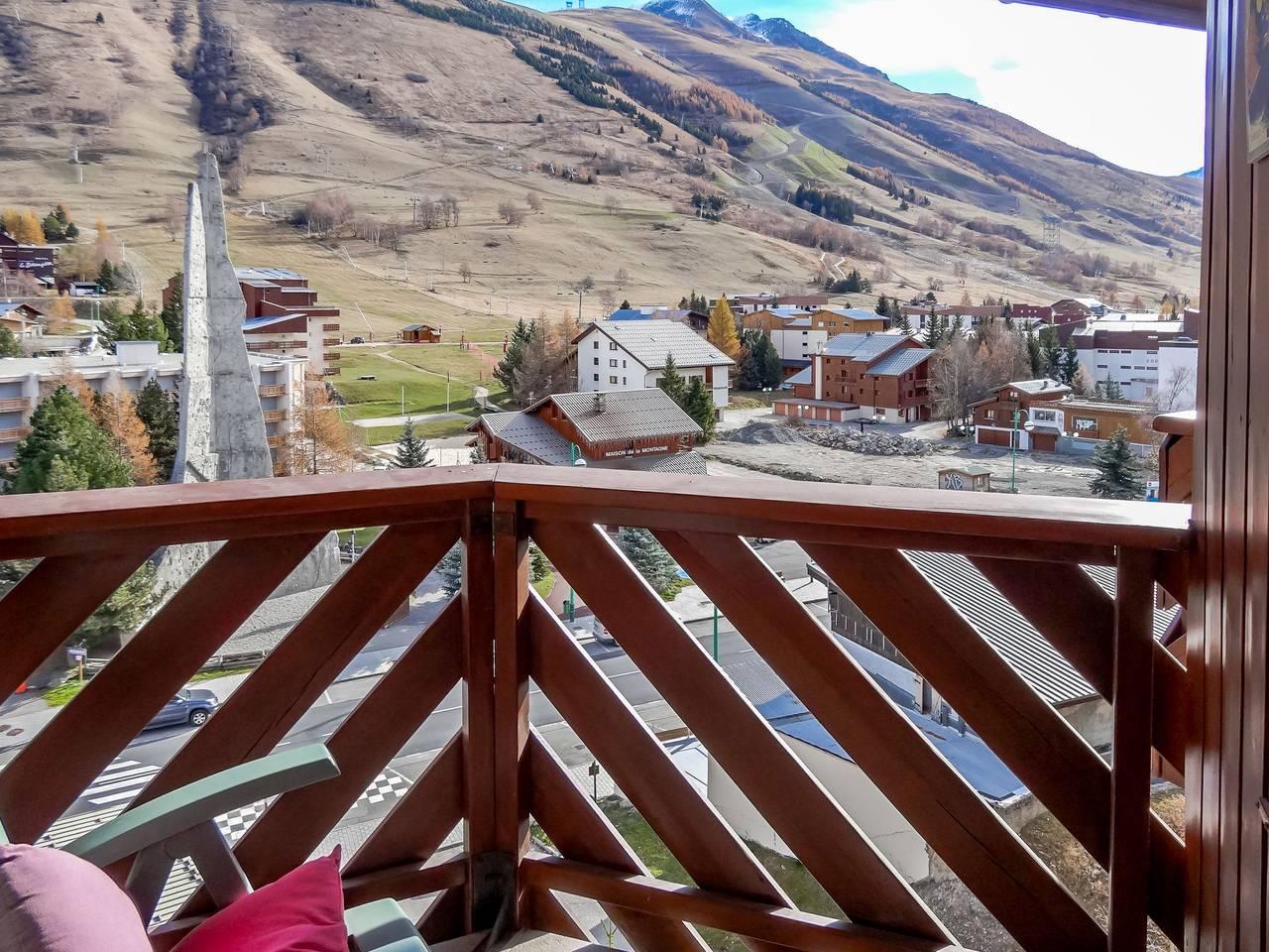 Vakantieappartement in Isère, Frankrijk voor 4 personen foto 16