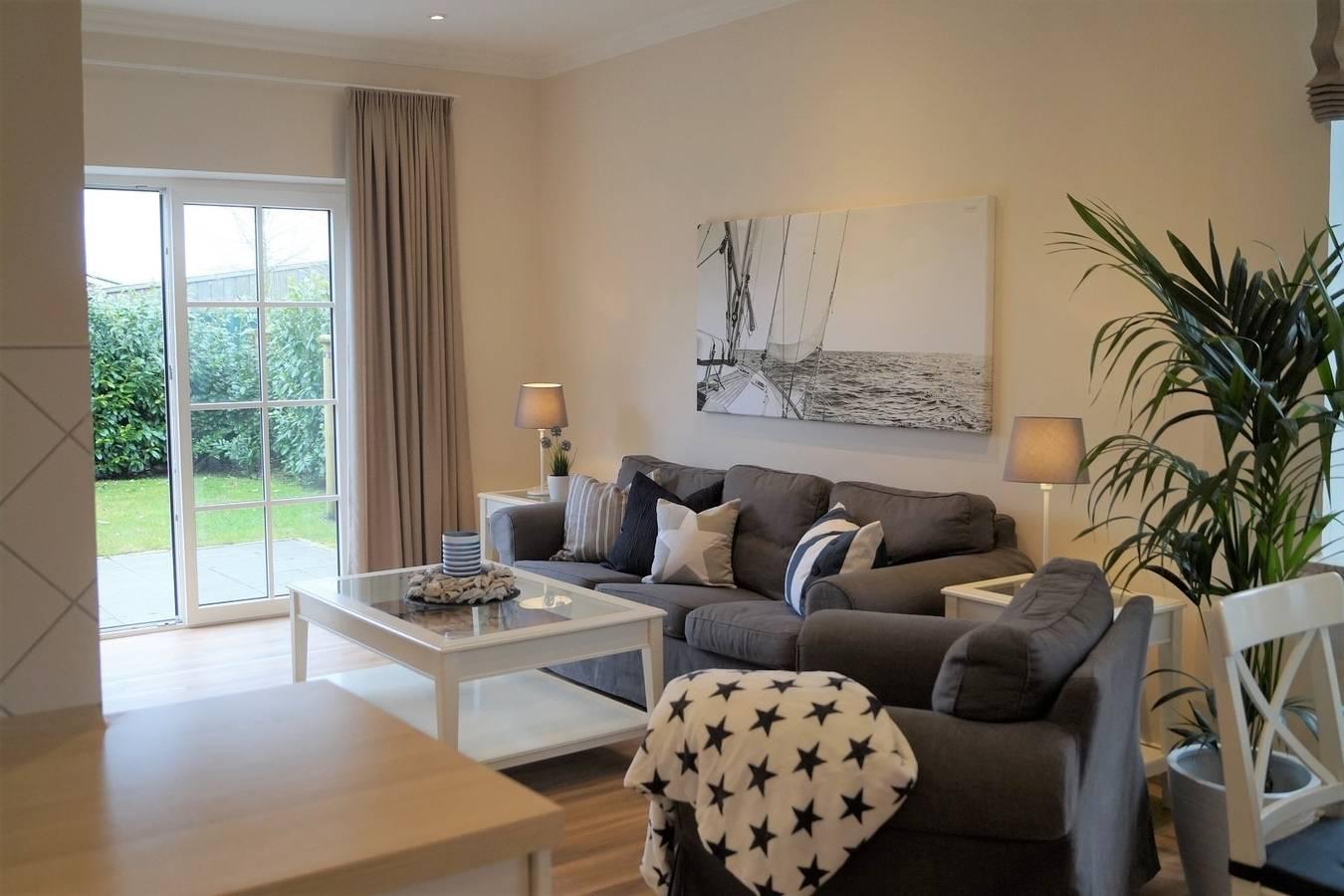 Vakantieappartement in Fehmarn, Duitsland voor 4 personen foto 13