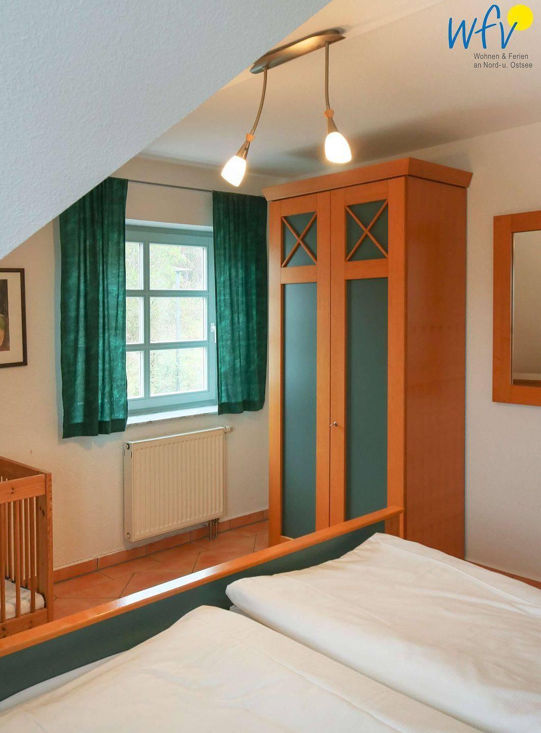 Vakantieappartement in Rügen, Duitsland voor 3 personen foto 15