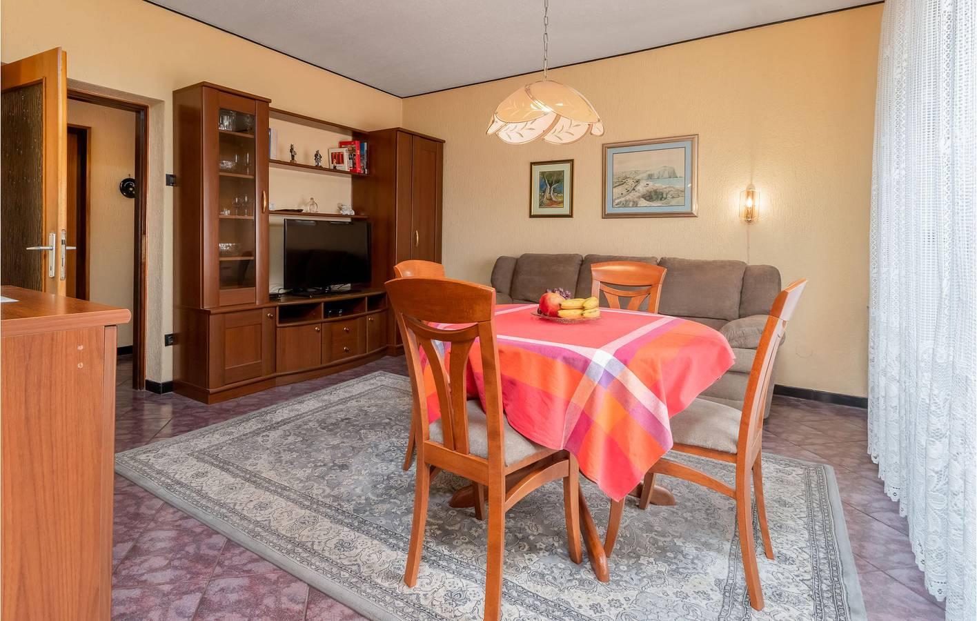 Vakantieappartement in Crikvenica, Kroatië voor 4 personen foto 11