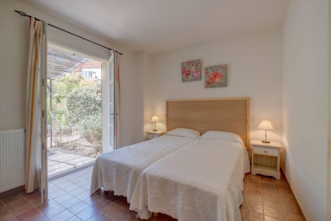 Vakantieappartement in Var, Frankrijk voor 4 personen foto 11